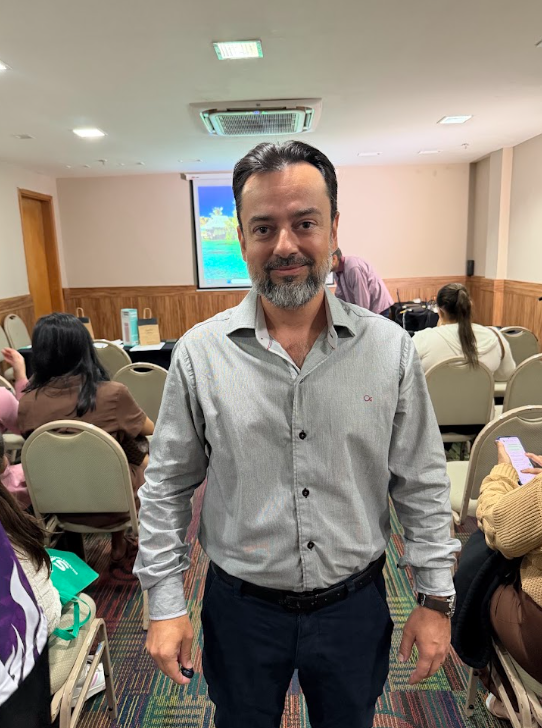 Empreendedores também aprendem com os alunos: a troca que aproxima escola e comunidade